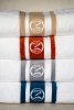OM-Torba zakupowa papierowa Officine Monogram